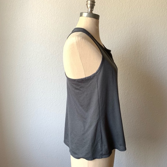 ADIDAS S/L Energy Running Racerback Athletic Athleisure Tank Top - Picture 2 of 7
